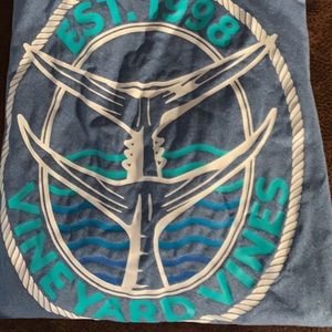 Vineyard vines long sleeve